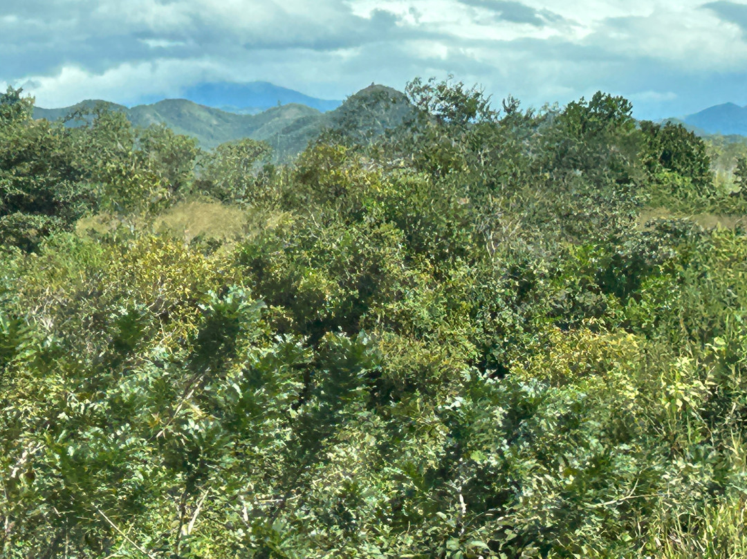 Panama Relocation Tours-波魁特必去景点