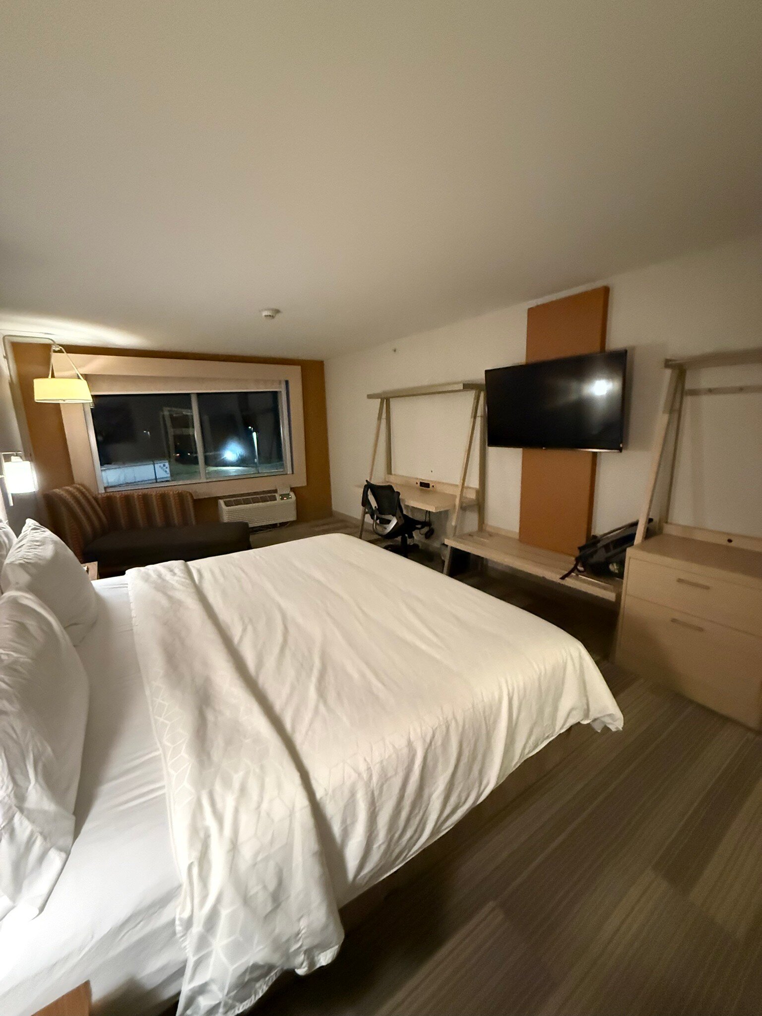 Holiday Inn Express & Suites Monroe By IHG-官方