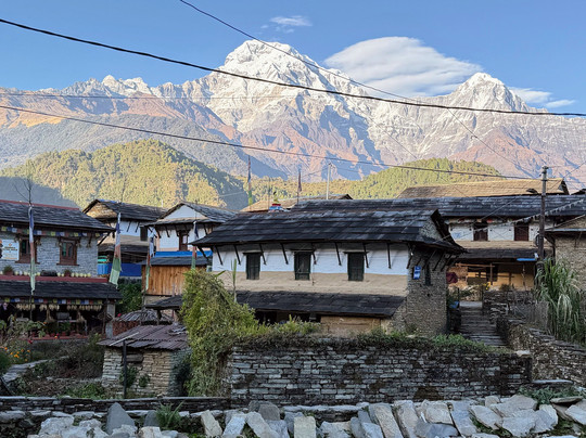 Accessible Adventure Private Limited-加德满都必去景点