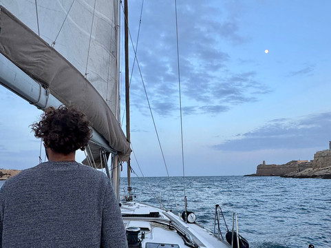 Feel The Seas-瓦莱塔必去景点