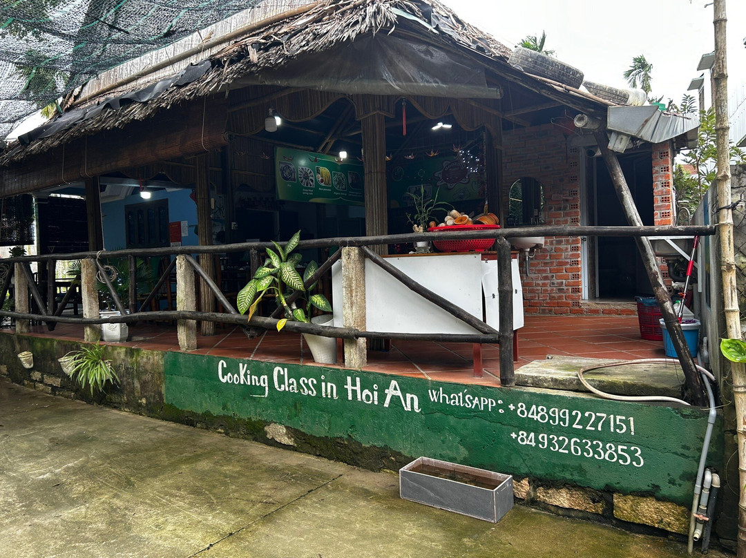 Cam Thanh Tours Plus-会安必去景点