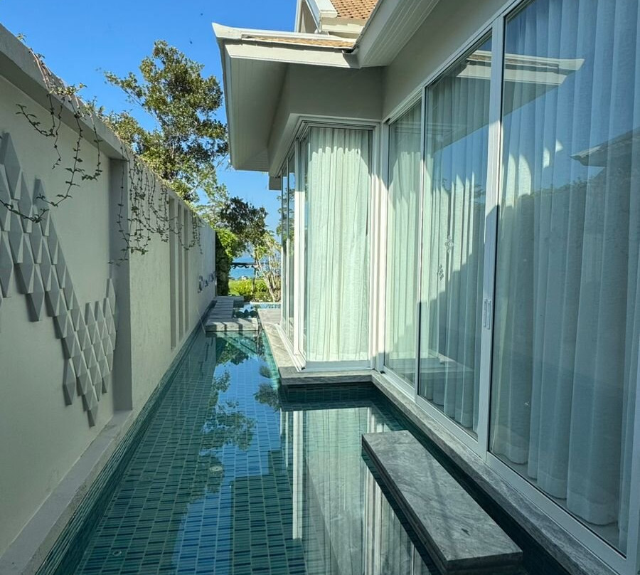 Banyan Tree Krabi主图