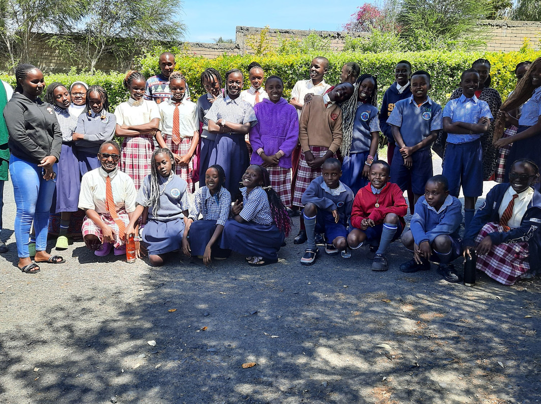 Severius Adventures And Travels-Embu必去景点