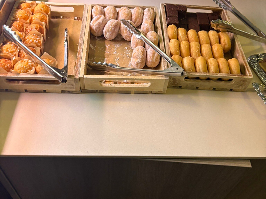 Parkhotel Bad Arcen主图