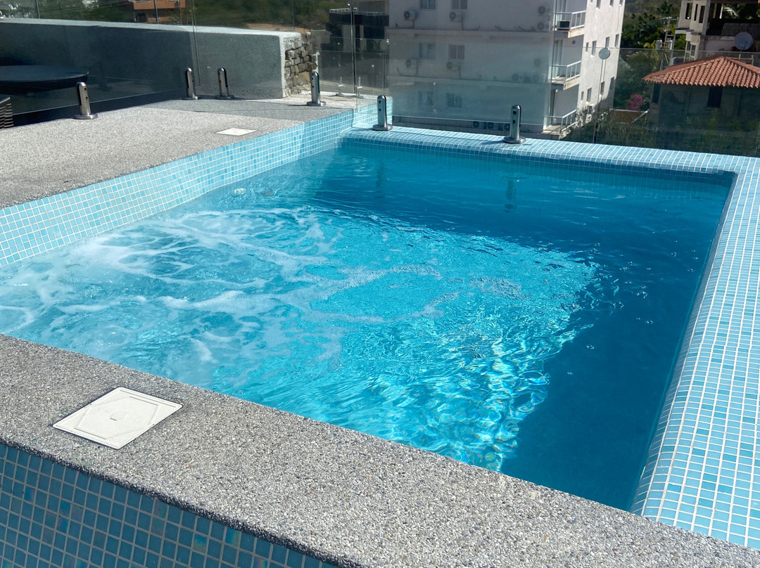 EMBI Hotel Boutique