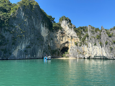 Ethnic Voyage Vietnam-河内必去景点