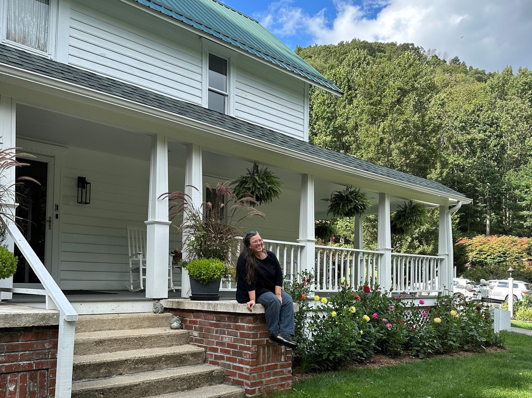 Lovill House Inn主图