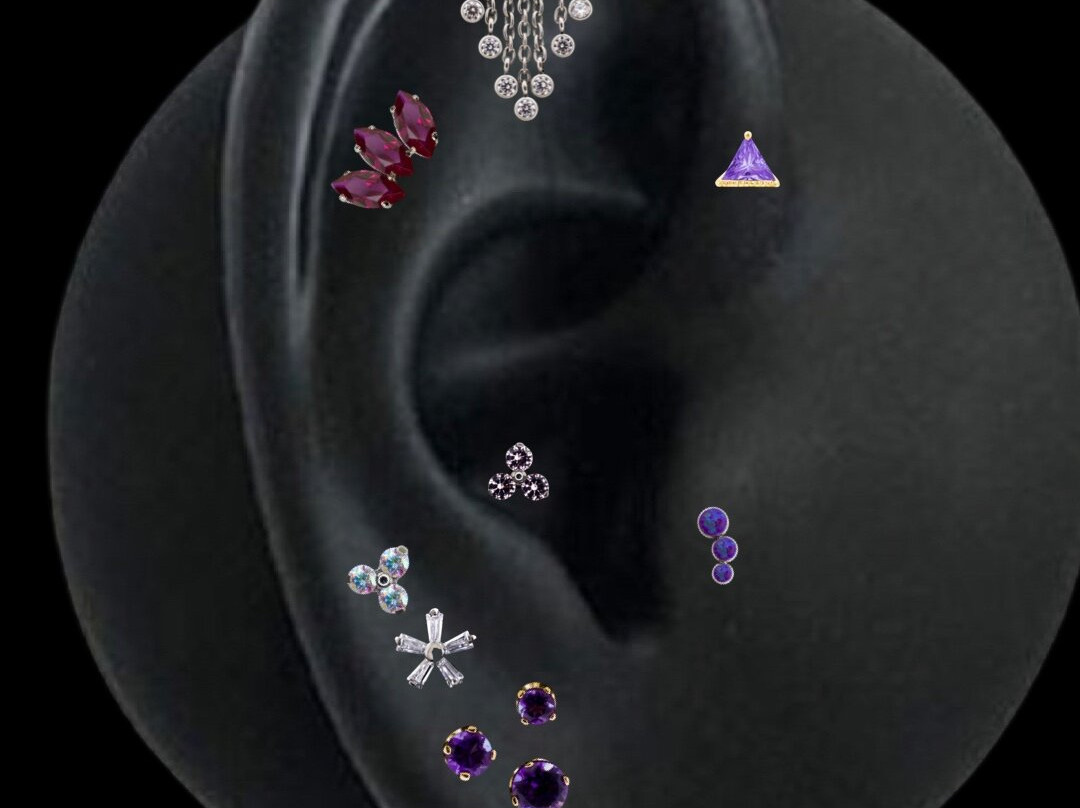 The Inked Orchid Tattoo-North Sydney必去景点