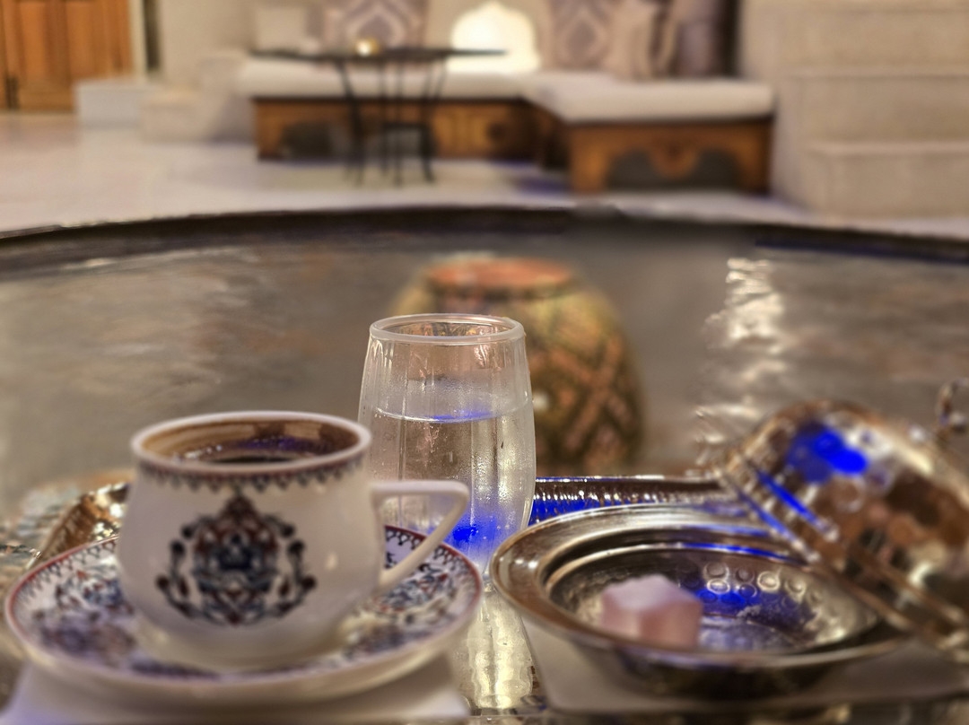 Tours Of You-库萨达斯必去景点