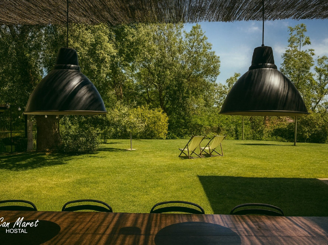 Hostal Can Maret主图