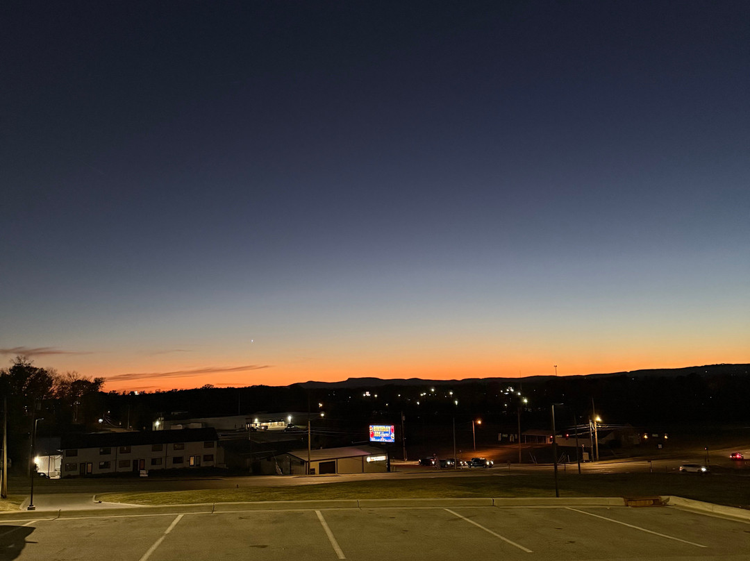 TownePlace Suites by Marriott Chattanooga South/East Ridge主图