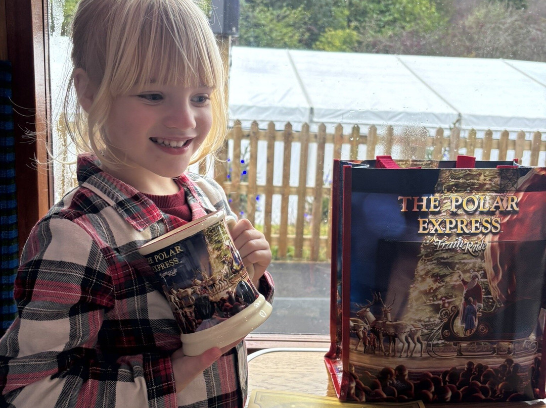 Churnet Valley Railway-Leek必去景点