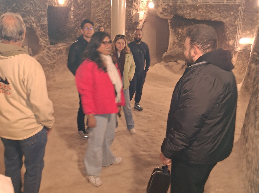 Minister Tours-阿兰亚必去景点