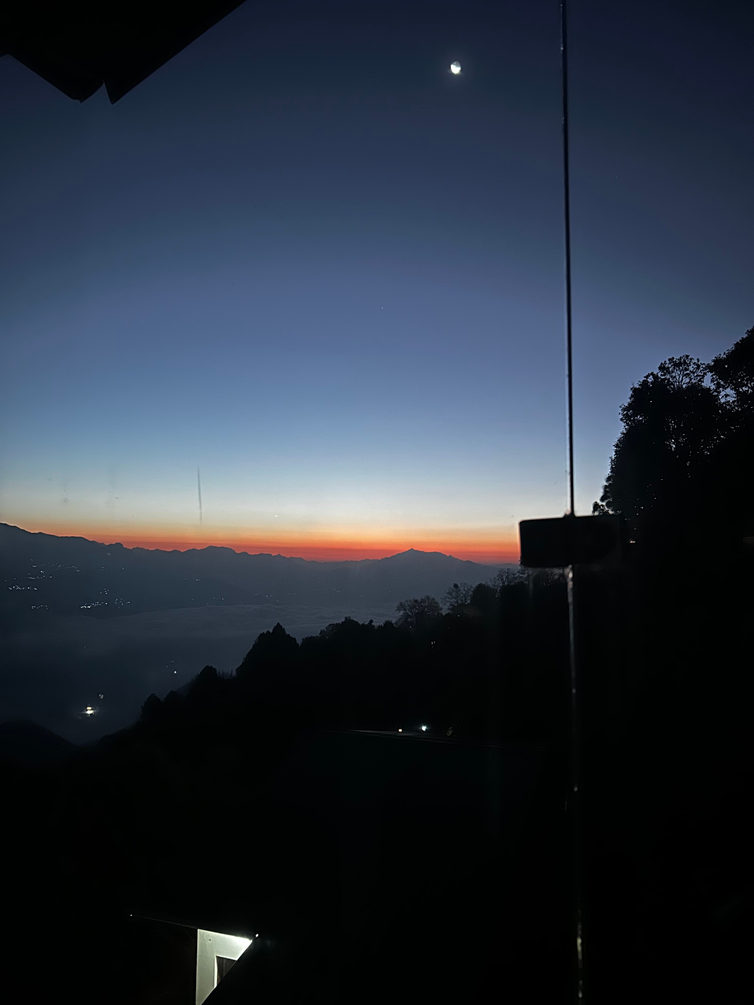 The Rudraksh, A Himalayan Retreat-官方