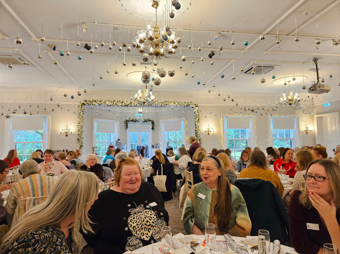 Statham Lodge Hotel主图