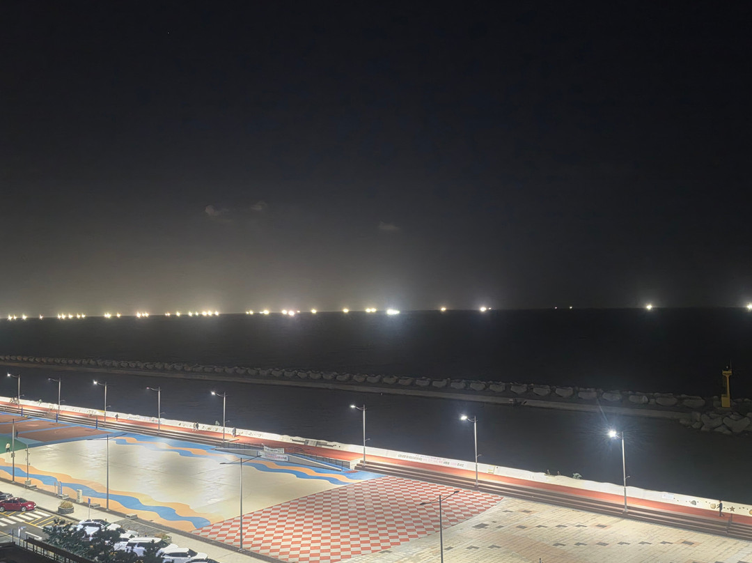 济州酒店住宿-Hotel WhistleLark