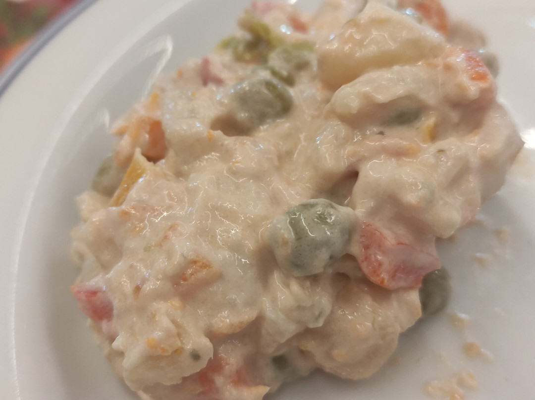 RistOchetta Trattoria