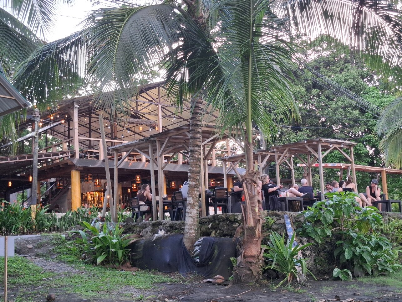 Atlantida Lodge-官方