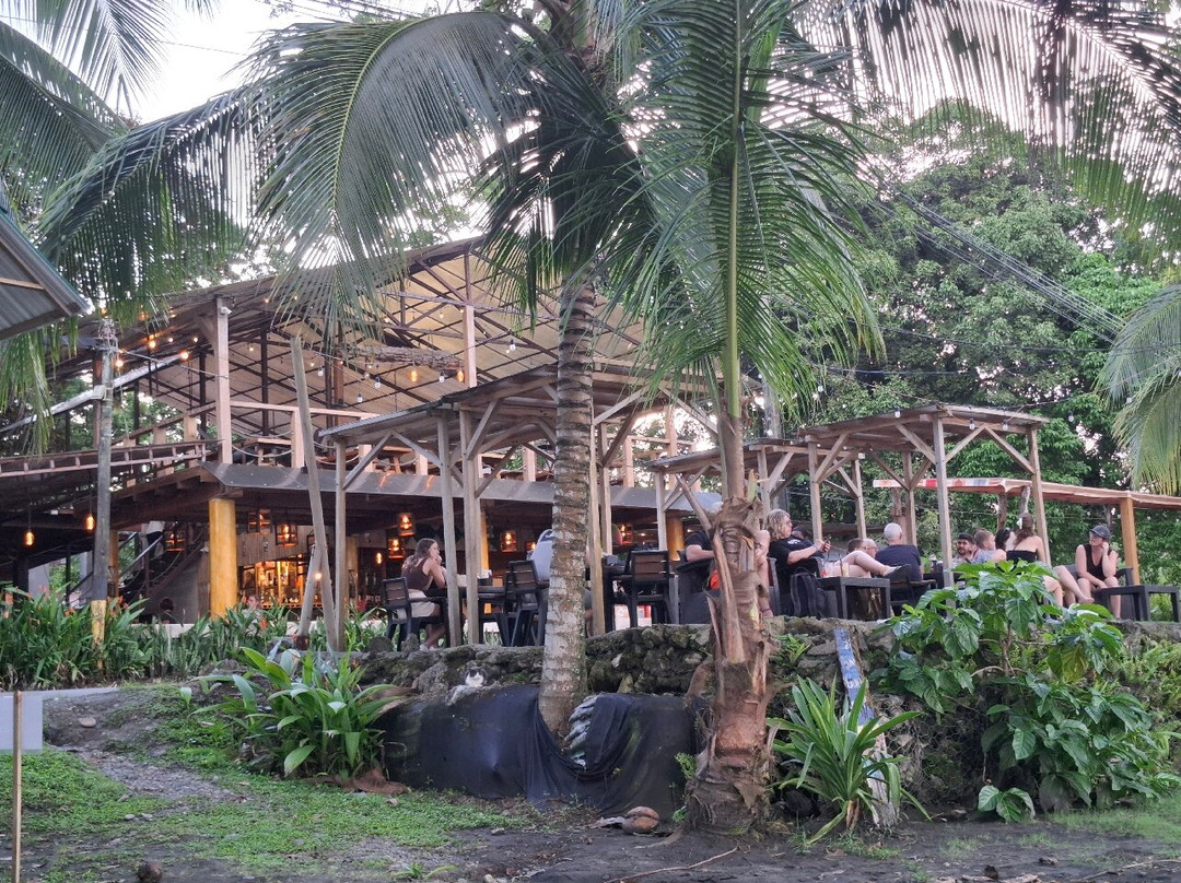 Atlantida Lodge主图