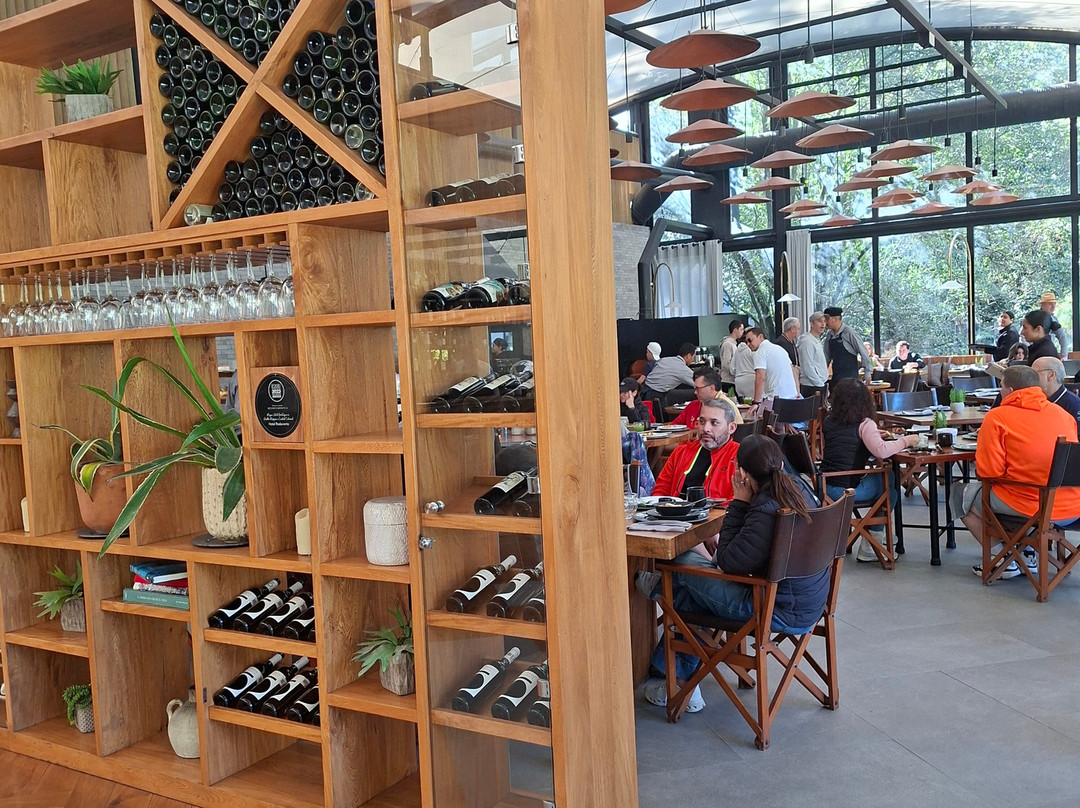 罗达文托精品酒店&Spa主图
