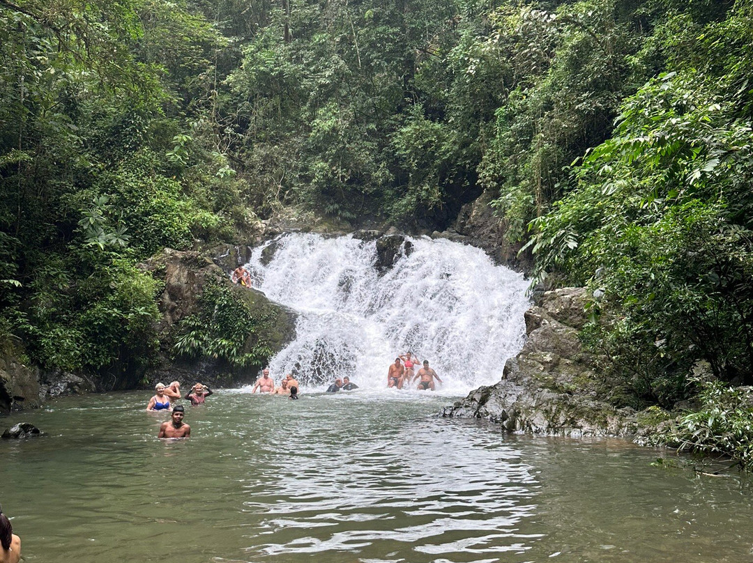 Chagres National Park-个郎必去景点