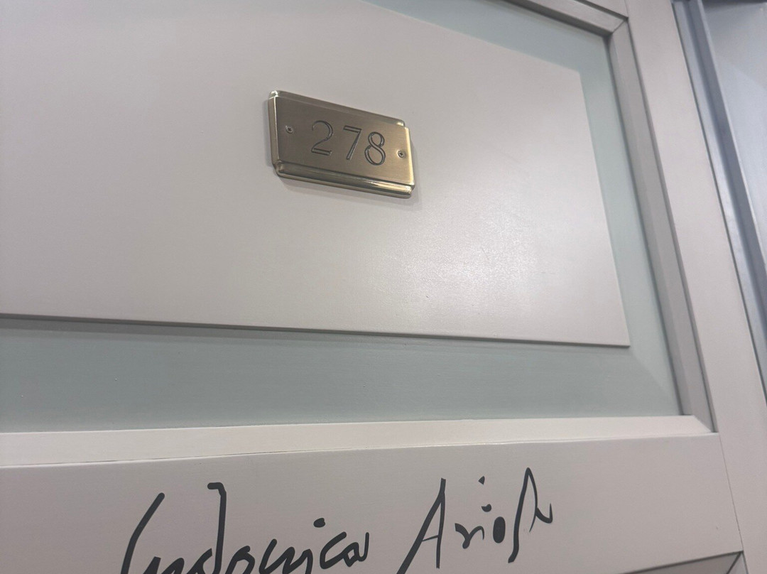 Hotel Ala d'Oro主图