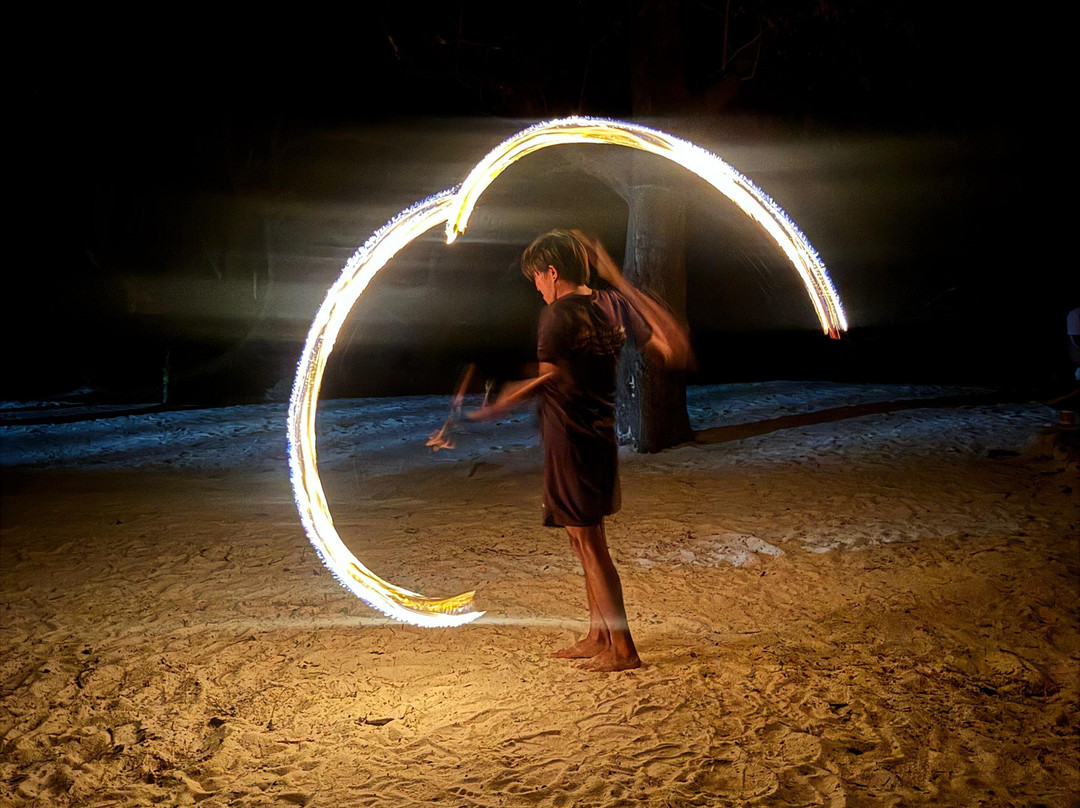 Buhay Isla-爱妮岛必去景点