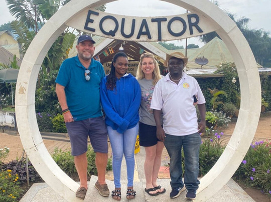 Shoebill Uganda Tours-恩德培必去景点