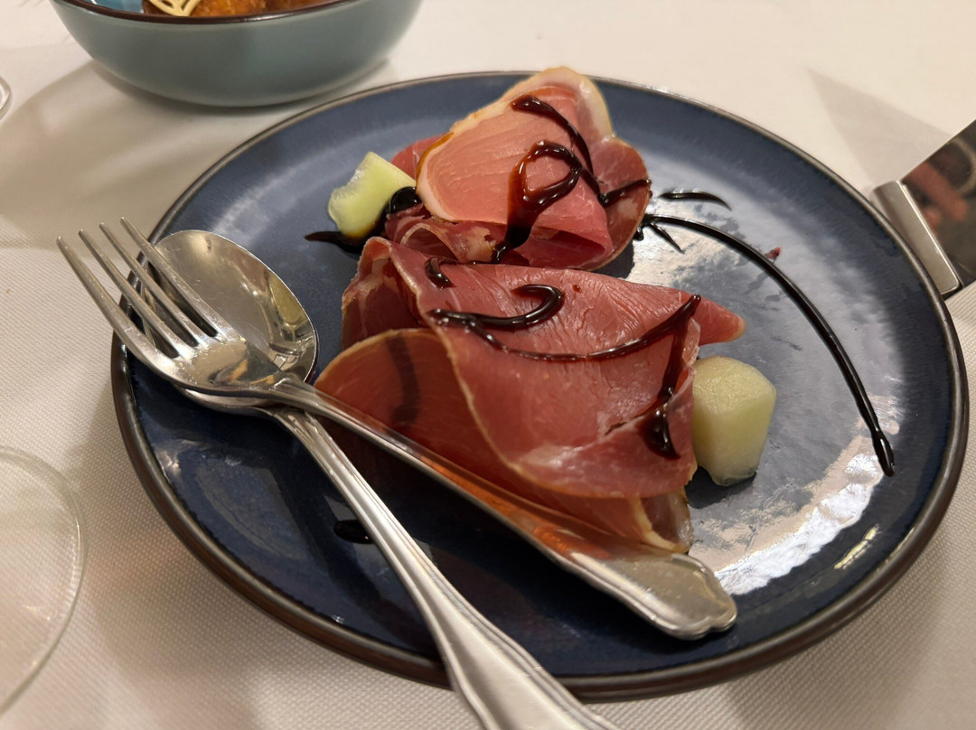 洛德克罗酒店主图