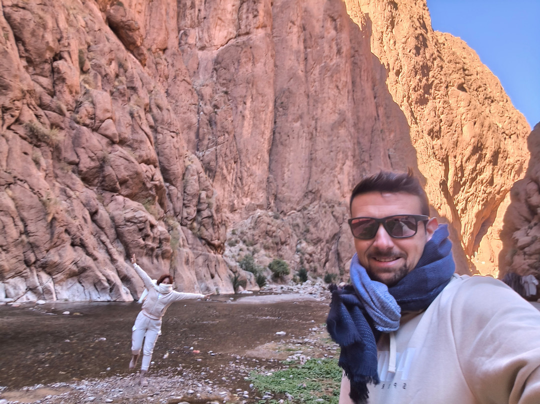 Family Friendly Marruecos-梅如卡必去景点