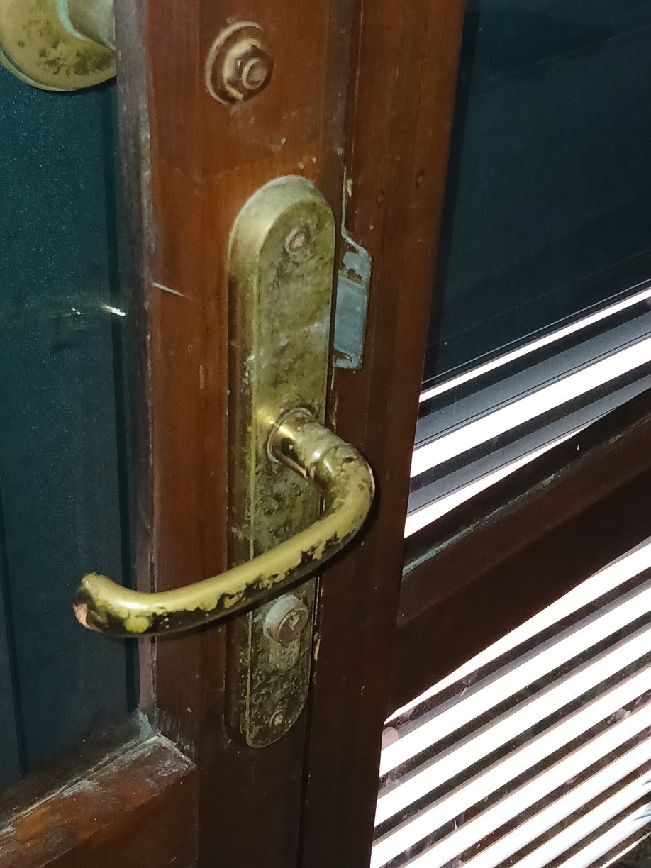 Camping Village Lido del Mare-官方