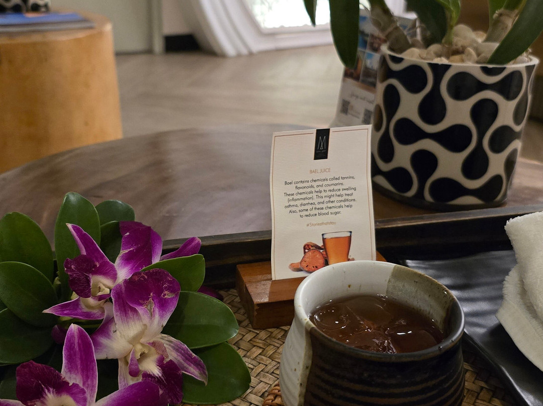 Pearl Spa in Phuket-Karon Beach必去景点