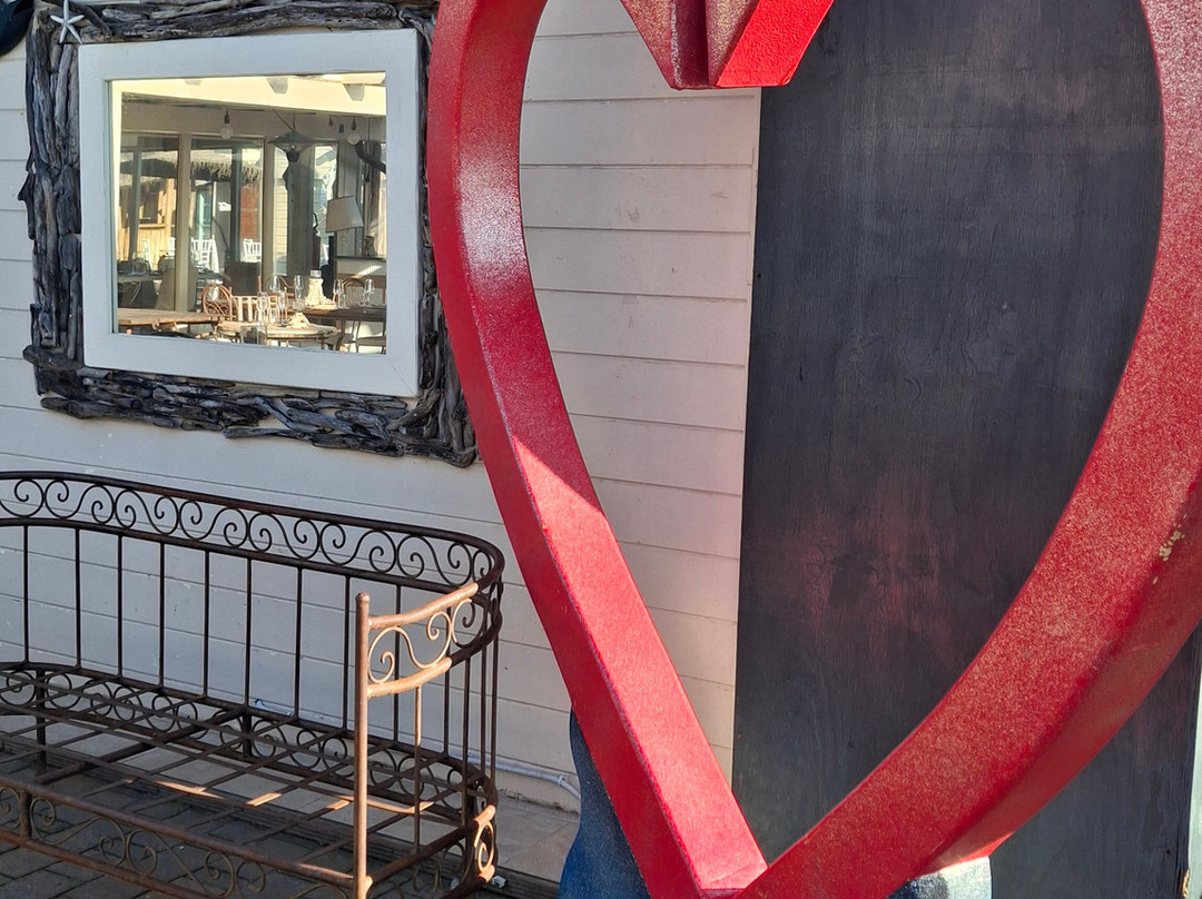 Exclusive Beach Club di Alessio Giorgieri-Marina di Massa必去景点