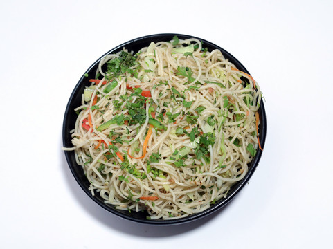 Bhakti Noodles best Noodles in saharanpur