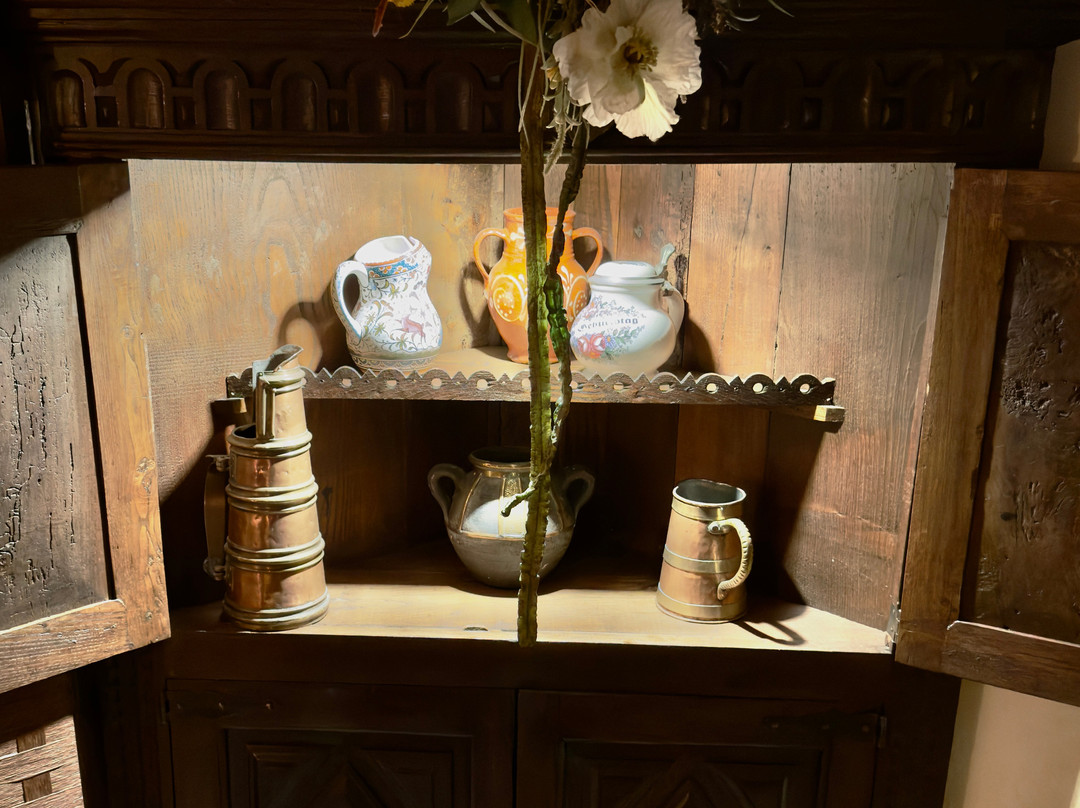 Real Casona de las Amas主图