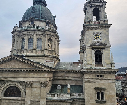 ISSEI Skybar & Restaurant