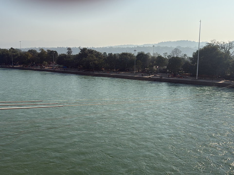 Hari Ganga Niwas, Haridwar-IHCL SELEQTIONS