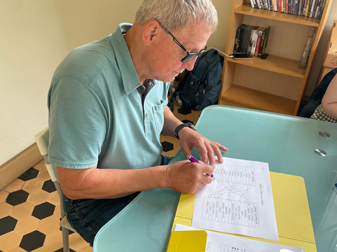 LIS Lucca Italian School - Day Class-卢卡必去景点