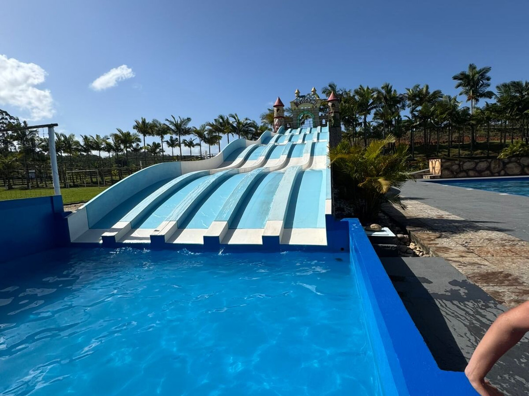 Parque Tironi-Picarras必去景点