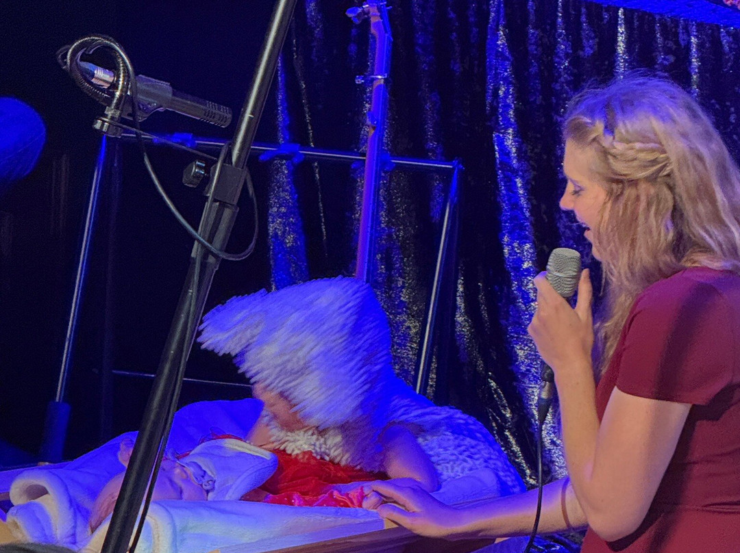 The Petersens-布兰森必去景点