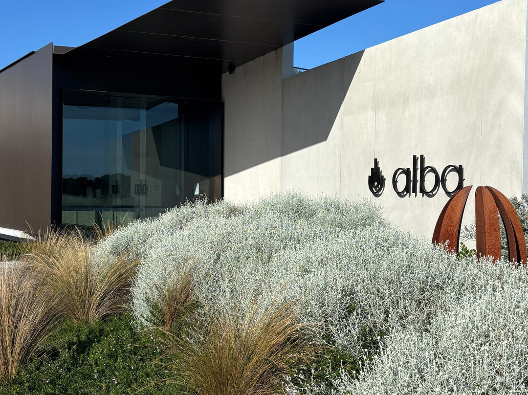 Alba Thermal Springs & Spa-Fingal必去景点