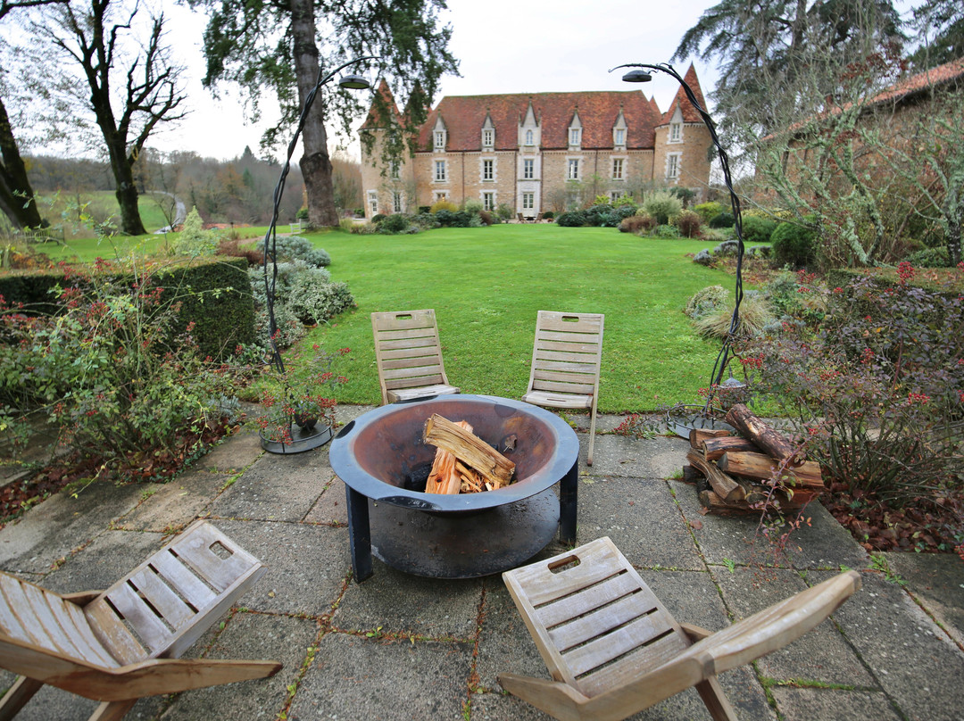 池塘地区酒店主图