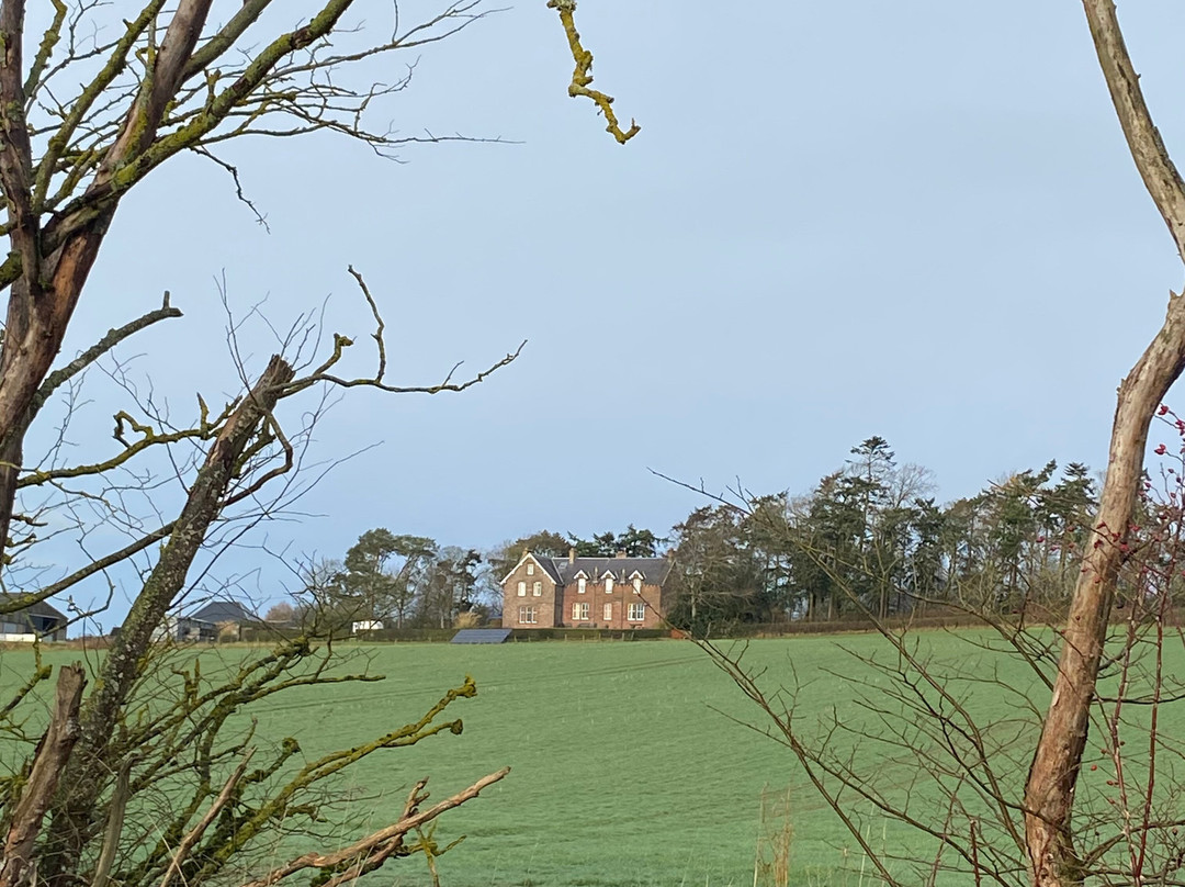 Whitehouse Country House主图