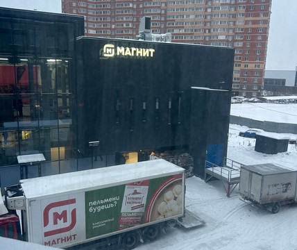 高尔斯基城市酒店主图