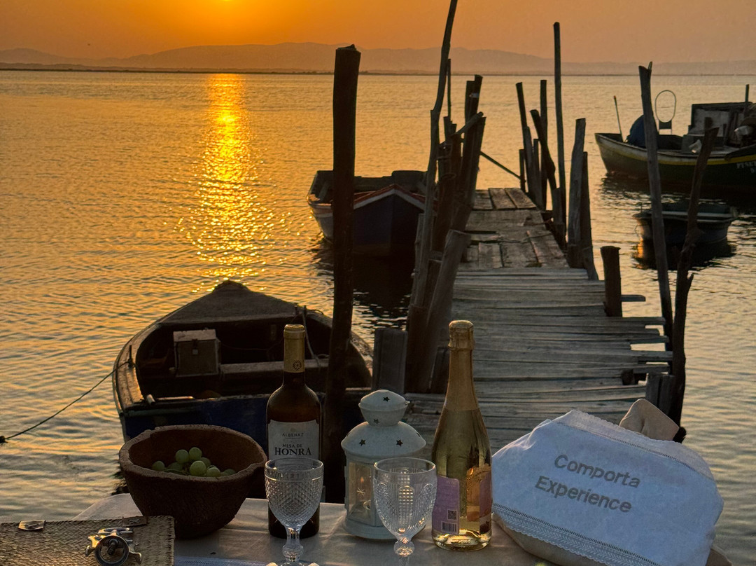 Comporta Experience-Comporta必去景点