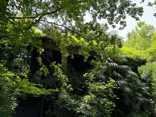 Parco Giardino Tenuta S. Apollonio-Castel Goffredo必去景点