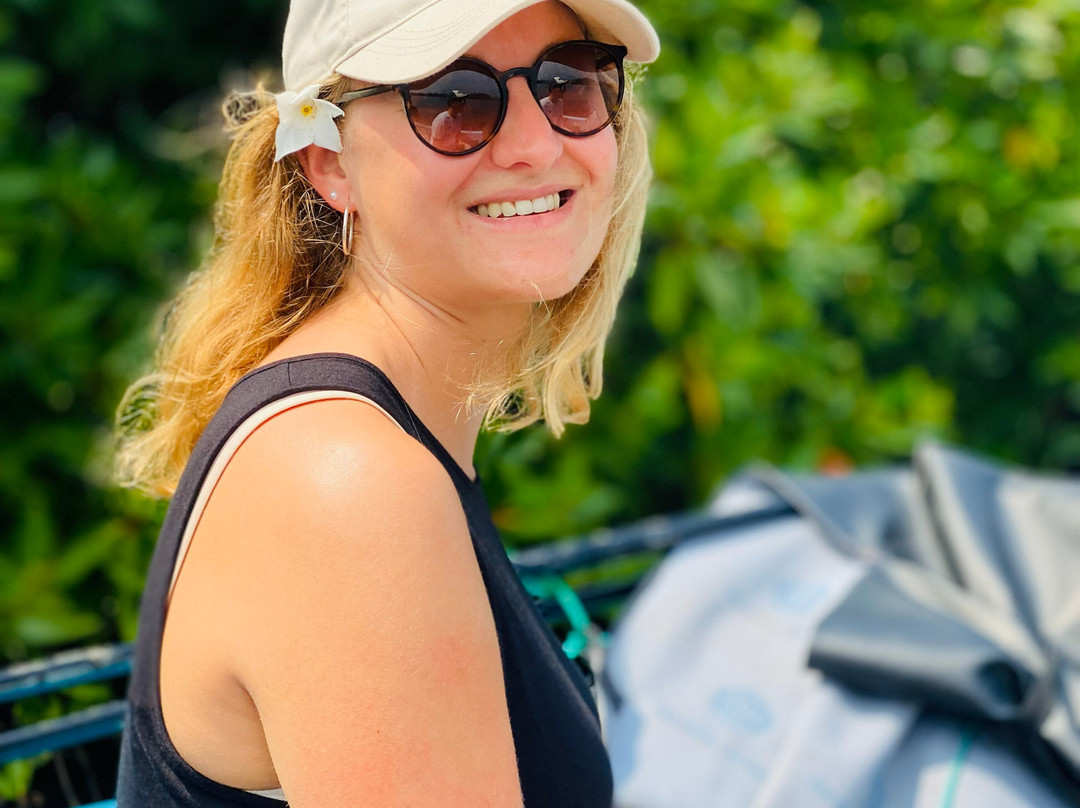 Bentota River-班托塔必去景点