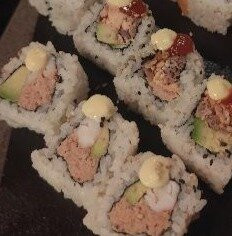 Sushi Bar Siena-锡耶纳必去景点