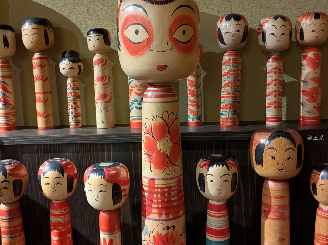 Dolls Museum-金泽市必去景点