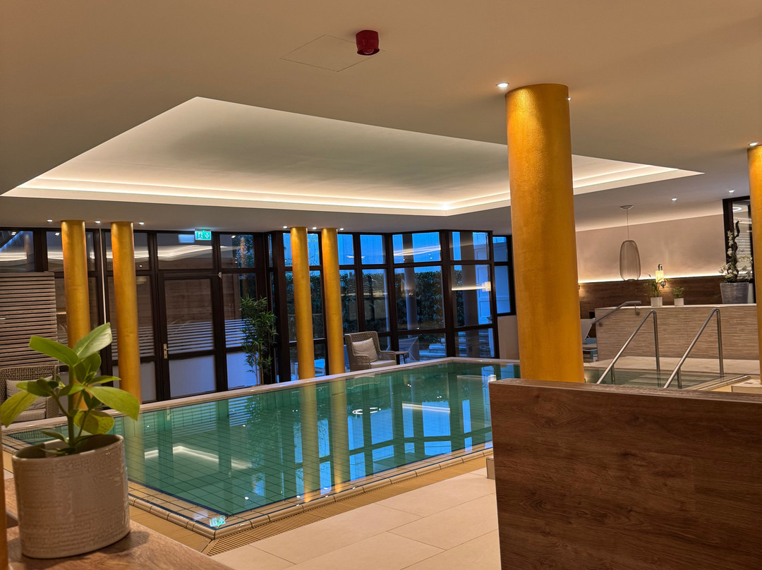 AMBER HOTEL BAVARIA主图